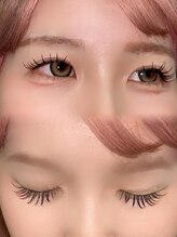 ミリ 奈良駅店(mm)/マツエク