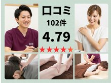 げんき堂整骨院 アリオ鳳