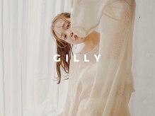 ジリー アイラッシュ(gilly)