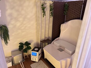 ヨサパーク モク 茶 武蔵新田店(YOSA PARK MOKU)