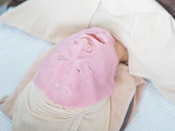 アーキ(ARCHI)/カスマラ生パック