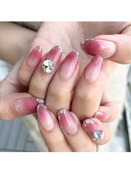 トムシー(TOMCY)/vカット