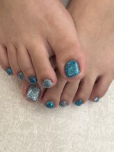 シュガープラム ネイル 横浜(sugar plum)/やり放題/ジェル/スカルプ/横浜