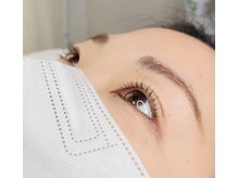 ティヤム(TIAM)/ラッシュリフト/まつ毛パーマ