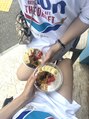 ライトウェーブ 松本村井本店&nbsp;見た目も味も最高☆アサイーボウルはご褒美スイーツです♪