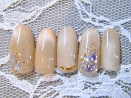 Nai-Chanリュクスデザイン