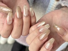 アウリイ(aulii)/オフィス系きれいめニュアンス