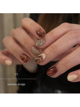 ウイ(U'i)/おまかせデザイン