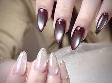 ブイピーネイル 新大久保(VP nail)/やり放題90分