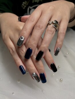 仕事帰り・早朝OKのサロン