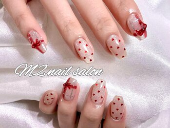 エムズ ネイルサロン(M2)/