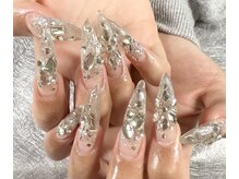 持ち込みデザイン何でもOKです☆