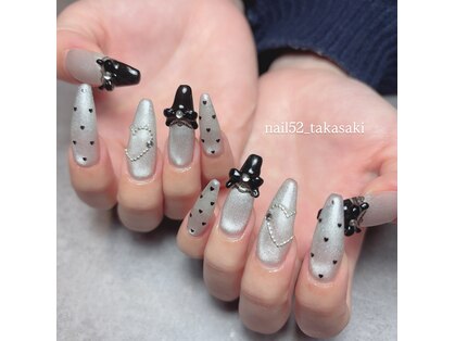 ファイブツー(52)の写真