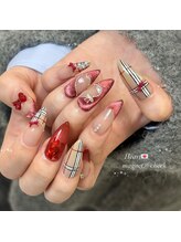 マカロン(macaron)/かわいいすぎる！