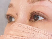 ミーナ(mina)/まつ毛パーマ