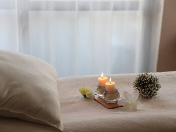 エステティックミレイ(Aesthetic Mirei)/ベッド