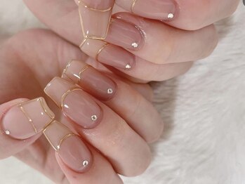 nail design
