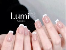 ルミネイル 大宮東口店(Lumi Nail)/フレンチネイル