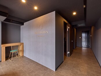 シャットダウン 山梨甲府店(SHUTDOWN)/エントランス