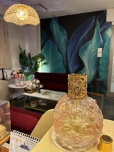 ヴィラヴィータ 長堀橋店(Bella vita)/ヤさしくオイルリンパマッサージ