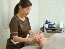 カルマ(KARMA)/フェイシャル