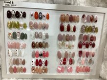 サイ(sai)の雰囲気（ハンド定額一部）