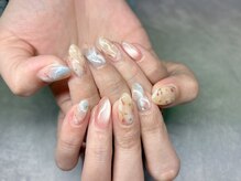 ポルティネイル(Porti Nail)/オーダーネイル