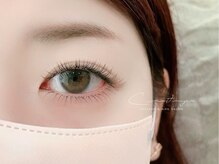 BLabo eyelash&nail 鹿児島中央駅店【まつげパーマ/眉毛/マツエク/ネイル】/マツエク