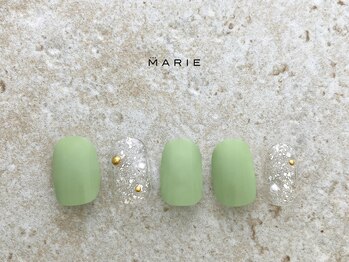 ☆定額6000円コース 0326