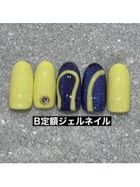 個性派アート×ストーン