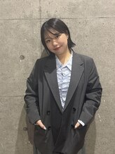 シルフ 心斎橋店(sylph)&nbsp;常岡 咲希