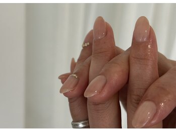 アオアロヒネイル(ao alohi nail)/