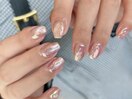 ニュアンス定額デザイン