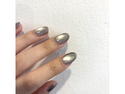 ラグネイル オキナワ コザ店(lag nail OKINAWA)の写真