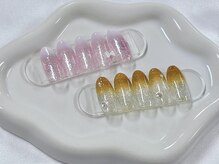 エリクサーネイル 長堀橋(Elixir Nail)/おすすめ10種♪