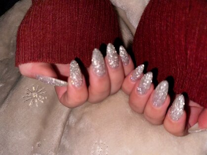 moon nail 【11月上旬OPEN（予定）】の写真