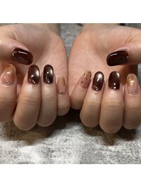 ニュアンス♪マグネット♪ドット