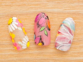 *ネイルデザイン1*