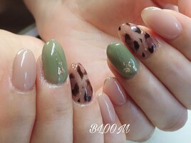 アート込みジェル330