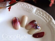 ココローズ(COCOROSE)/とろけるルージュ