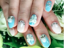 サロン ドゥ レーベル(Salon de Label)/