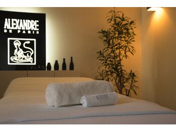 イデア(IDEA)/完全個室のプライベートサロン