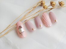 プレンティー 北千住西口店(plenty)/ウロコネイル