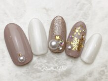 フローレスネイル 新宿店(FlawlessNail)/【定額アート】