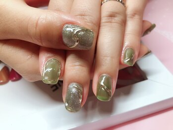 ビューティフルアイズ/