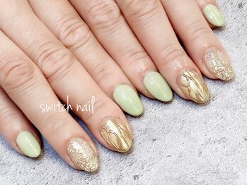 スウィッチ(SWITCH)/