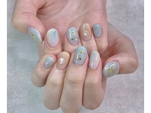 1988 inc./さわやかグリーン