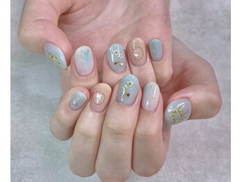 さわやかグリーン