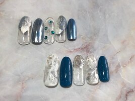 ニュアンスコース