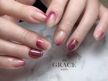 グレース ネイルズ(GRACE nails)/ニュアンス
